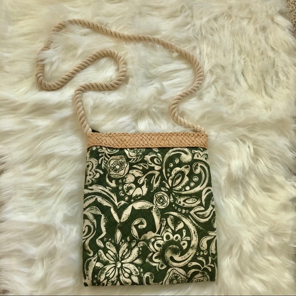 Sun and Sand crossbody beac bag - Picture 1 of 6